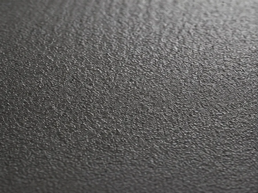 Detail einer rutschhemmenden Struktur